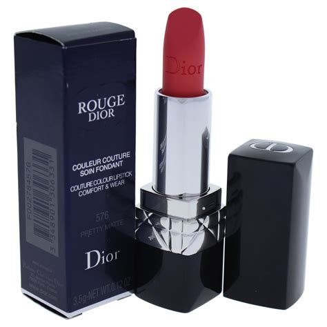 christian Dior lipstick matte